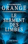 Le Serment des limbes Book cover for Le Serment des limbes