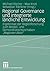 Regional Governance und integrierte ländliche Entwicklung by Michael Böcher
