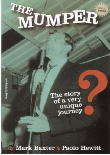 The Mumper (Paperback)