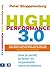 High Performance 3.0: hoe je jezelf, je team en organisatie leert excelleren