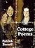Cottege Poems