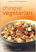 Chinese Vegetarian Cooking
