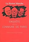 1871, Enquête Sur La Commune