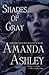 Shades of Gray by Amanda Ashley