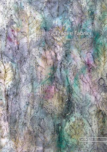FRAGILE FABRICS (Paperback)