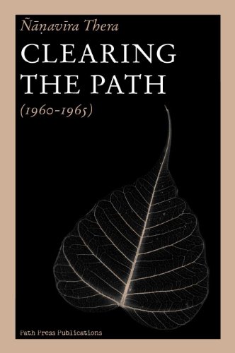 Clearing the Path (Hardcover)
