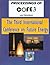 Proceedings of COFE 3, Thir...