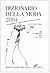 Dizionario della moda 2004