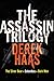 The Assassin Trilogy The Silver Bear / Columbus / Dark Men (Silver Bear, #1-3)