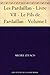 Le Fils de Pardaillan, Tome 1 (Les Pardaillan #7)
