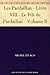 Le Fils de Pardaillan, Tome 2 (Les Pardaillan #7)