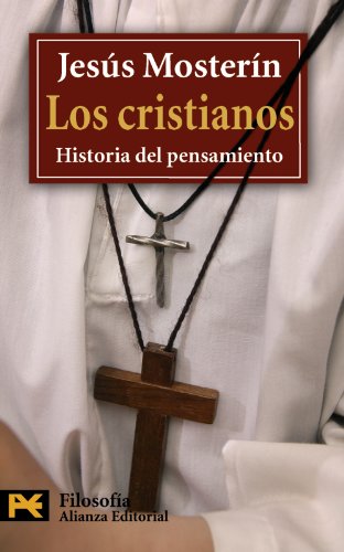 Los cristianos (Paperback)