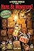 Here Be Monsters! by Alan Snow Here Be Monsters! by Alan Snow