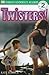 Twisters (Dorling Kindersley Readers)