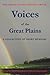 Voices of the Great Plains