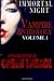 immortal night vampire anth...