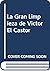La Gran Limpieza de Victor El Castor (Spanish Edition)