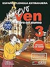 Nuevo Ven 3: Libr...