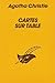 Cartes sur table by Frank Leclercq