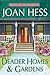 Deader Homes and Gardens by Joan Hess