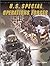 U.S. Special Operations Forces by Fred J. Pushies