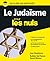 Le Judaïsme Pour Les Nuls