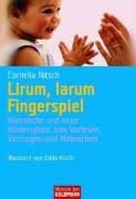 Lirum, Larum Fingerspiel (Paperback)