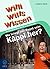 Wo Kriegt Der Papst Sein Käppi Her? by Willi Weitzel