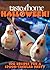 Taste of Home: Halloween!