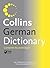 Collins German Dictionary Complete & Unabridged
