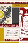Apocratusis - Part 1 from The Search for Artemis (The Chronicles of Landon Wicker)