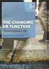 Changing HR Function