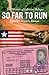 So Far to Run: The Memoir of Liberian Refugee Louise Géesedeh Barton