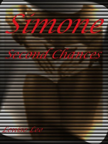Simone: Second Chances (SWEET BITES)