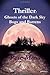 Thriller: Ghosts of the Dark Sky Bogs and Barrens