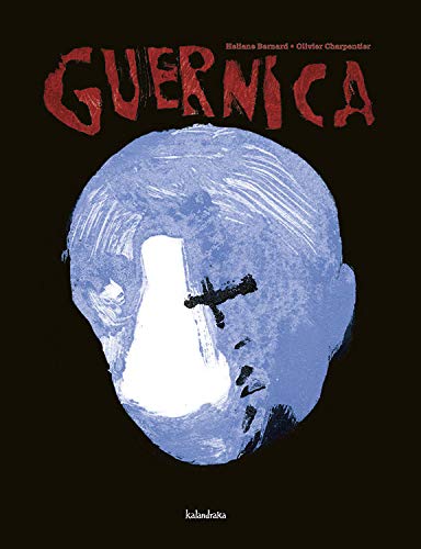 Guernica (Hardcover)