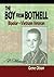 The Boy From Bothell (Bipolar*Vietnam Veteran) A Memoir by Gene Olson