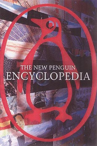 2003 New Penguin Encyclopedia (Paperback)