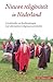 Nieuwe religiositeit in Nederland.