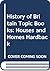 Houses and Homes (History of Britain Topic Books)