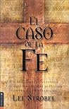 El caso de la fe:...