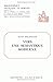 Vers Une Semantique Moderne (Bibliotheque Francaise Et Romane) (Volume 46) (French Edition)