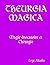 THEURGIA MAGICA (French Edition)
