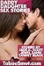 Daddy Daughter Sex Stories (Taboo Smut Book 1)