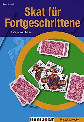 Skat Für Fortgeschrittene Strategie Und Taktik (Paperback)