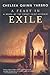 A Feast in Exile by Chelsea Quinn Yarbro