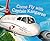 Come fly with Captain Kangaroo