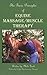 Basic Principles of Equine Massage-Muscle Therapy