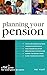 Planning Your Pension by Sue Ward