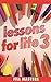 Lessons for Life 3